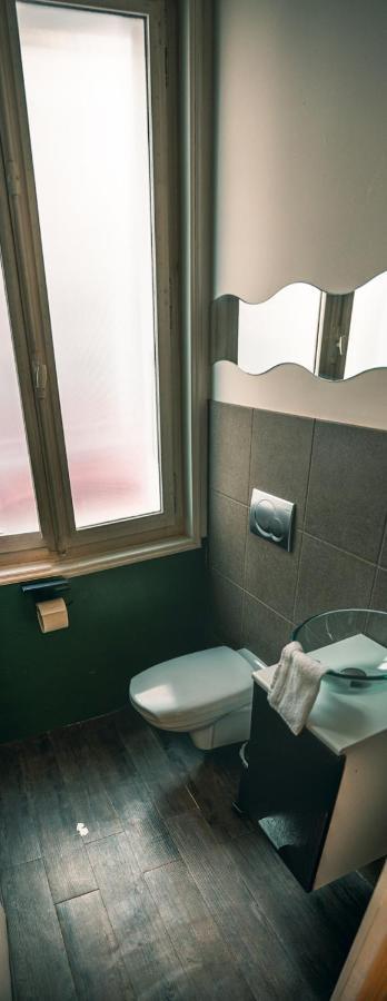 Le Serenite - T3 En Maison De Ville Avec Piscine Annecy Luaran gambar